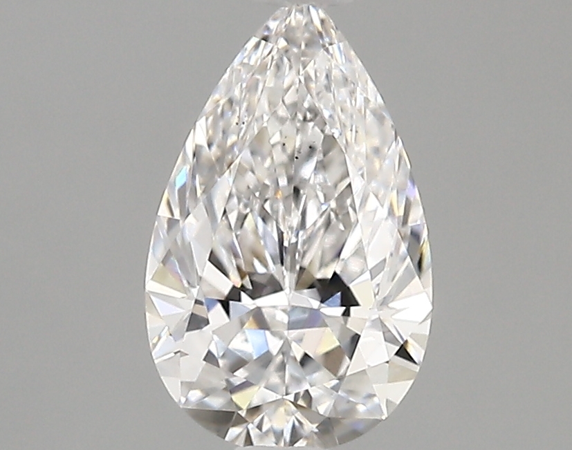 1.19ct D VS2 Pear (IGI)