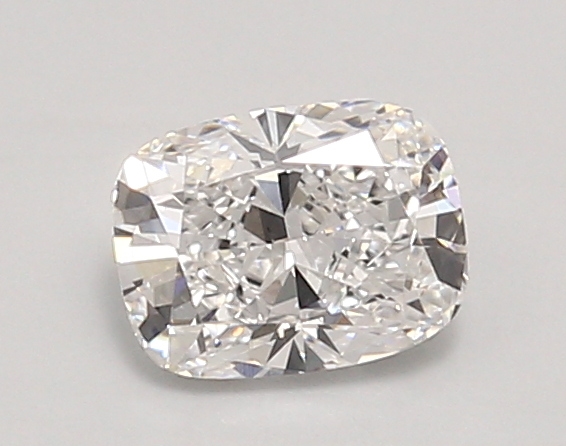 0.95ct D VVS2 Cushion (IGI)