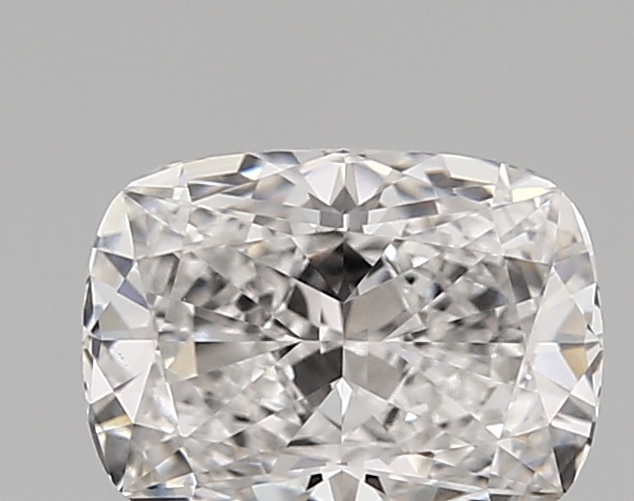 1.33ct E VVS2 Cushion (IGI)