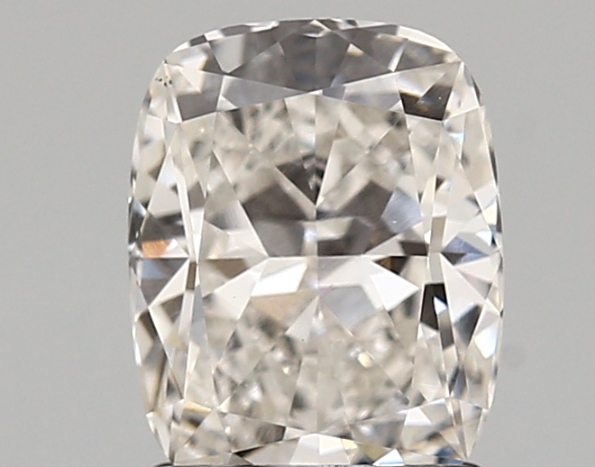 1.40ct E VS1 Cushion (IGI)