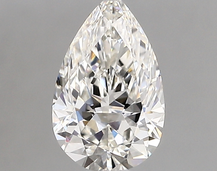 1.02ct G VVS2 Pear (IGI)