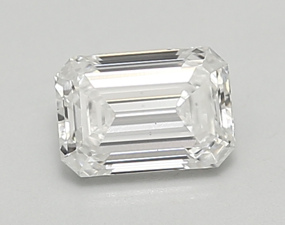 0.94ct E VS2 Emerald (IGI)