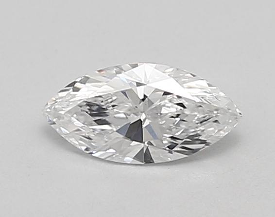 0.47ct D VS1 Marquise (IGI)