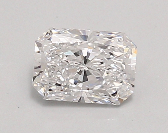 0.87ct D VS1 Radiant (IGI)