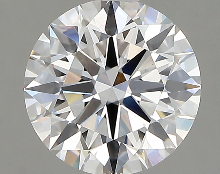 2.12ct D VS1 Round (IGI)