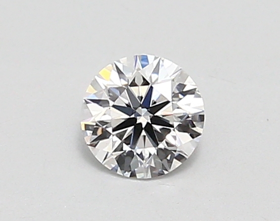 0.43ct D VVS2 Round (IGI)