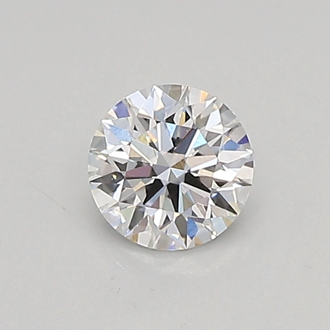 0.38ct E VVS2 Round (IGI)