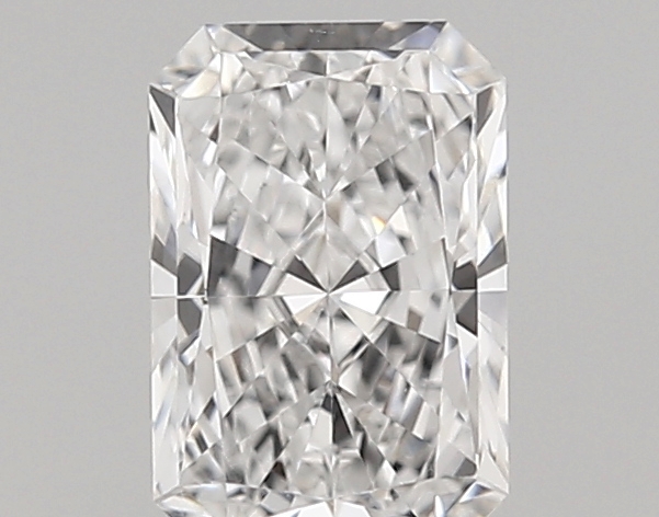 1.01ct D VVS1 Radiant (IGI)