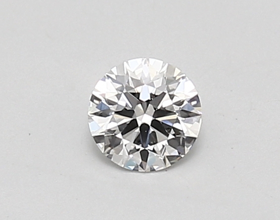 0.37ct D VVS2 Round (IGI)