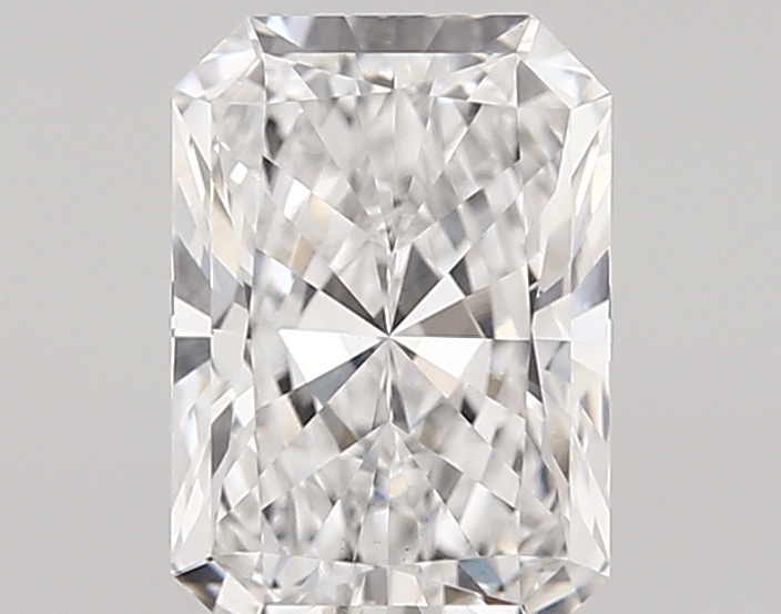1.70ct D VS1 Radiant (IGI)