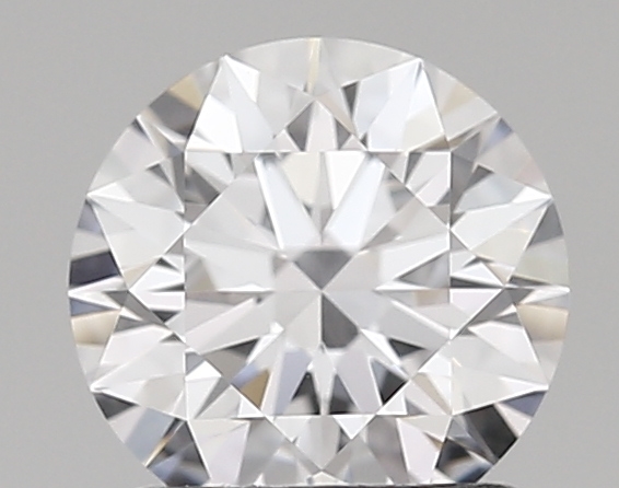 1.16ct D VVS1 Round (IGI)