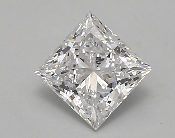0.91ct E VVS2 Princess (IGI)