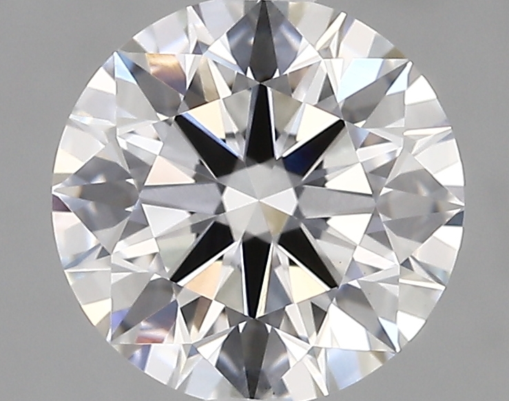2.34ct D VS1 Round (IGI)