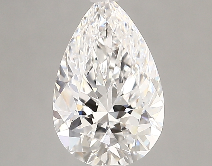 1.27ct D VS1 Pear (IGI)
