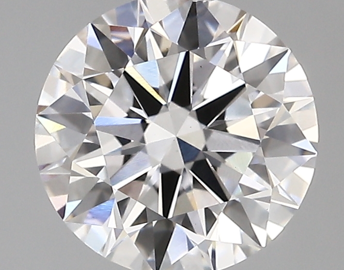2.12ct D VS1 Round (IGI)