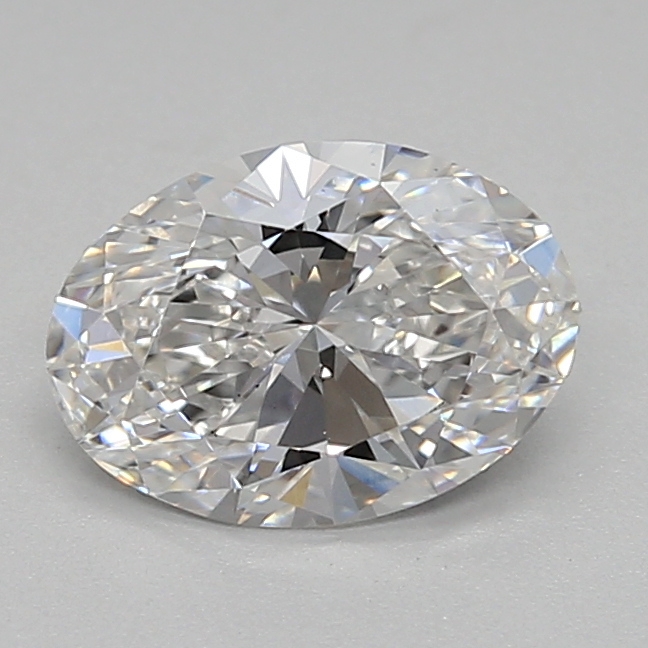 0.94ct E VS1 Oval (IGI)