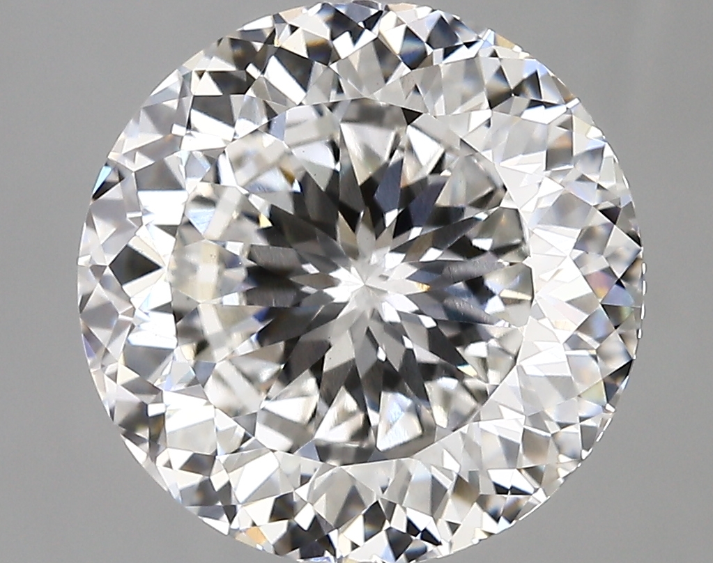 6.07ct E VS1 Portuguese Cut (IGI)