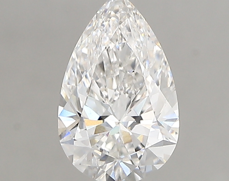 1.03ct E VS1 Pear (IGI)