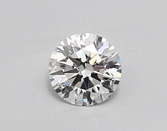 0.42ct D VVS2 Round (IGI)