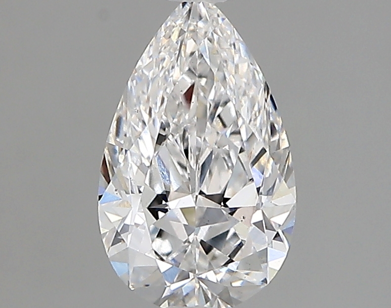 1.08ct D VS1 Pear (IGI)