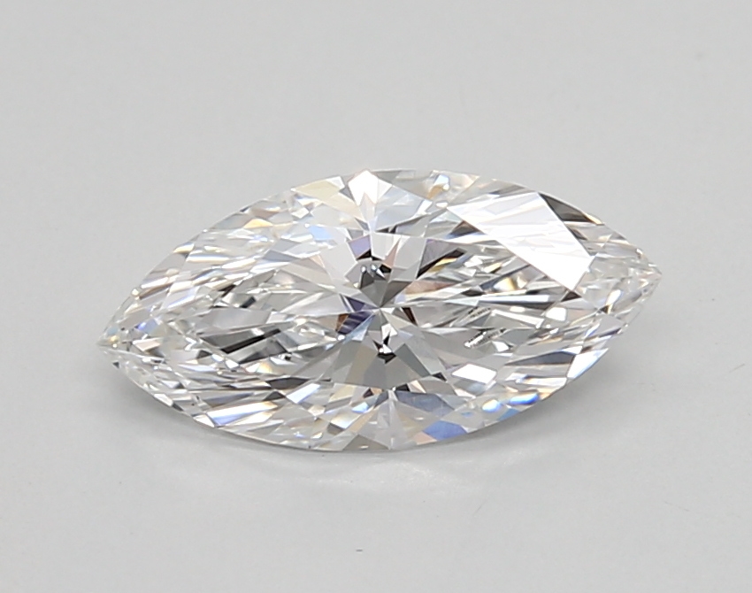 0.92ct E VS1 Marquise (IGI)