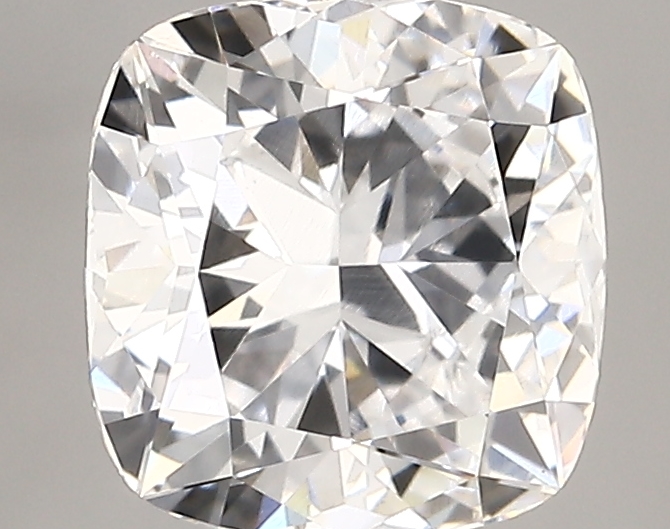 1.54ct D VVS2 Cushion (IGI)
