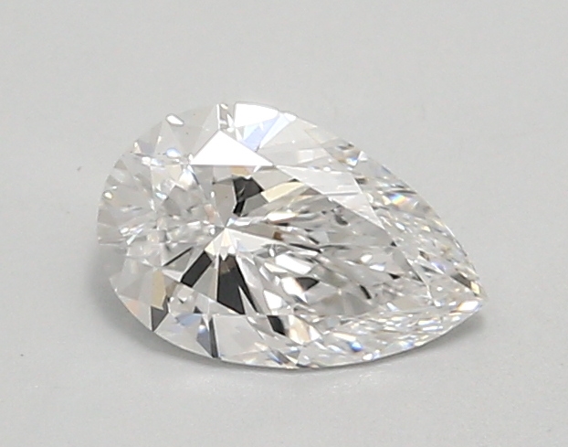 0.94ct D VS1 Pear (IGI)