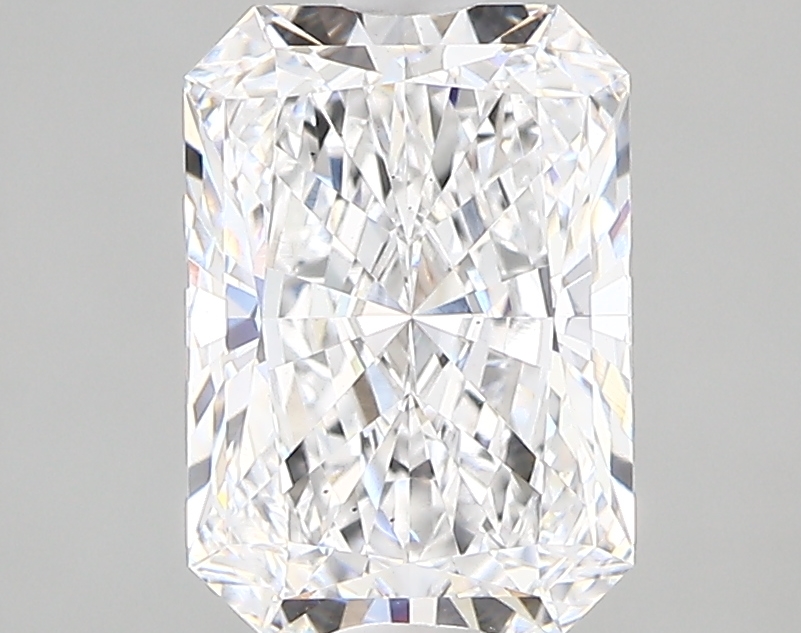 1.69ct E VS1 Radiant (IGI)