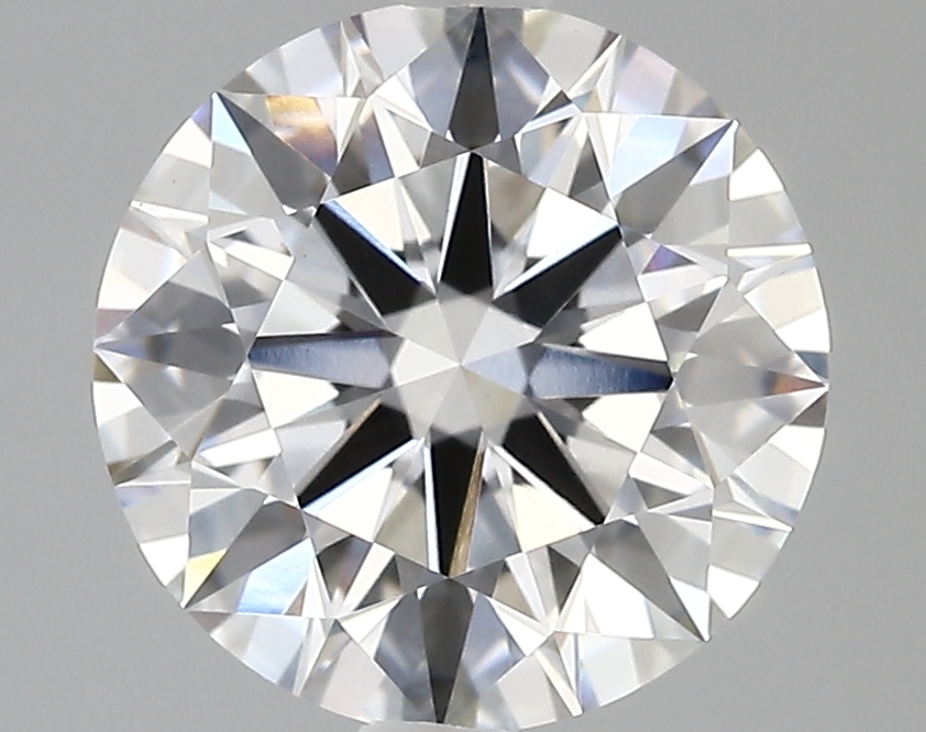 3.22ct D VVS2 Round (IGI)