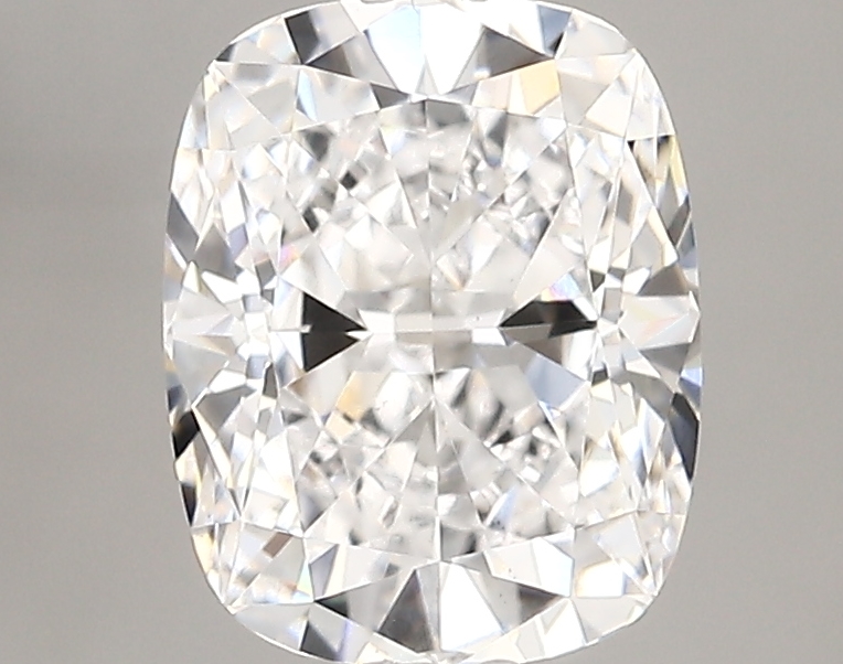 1.36ct D VS1 Cushion (IGI)
