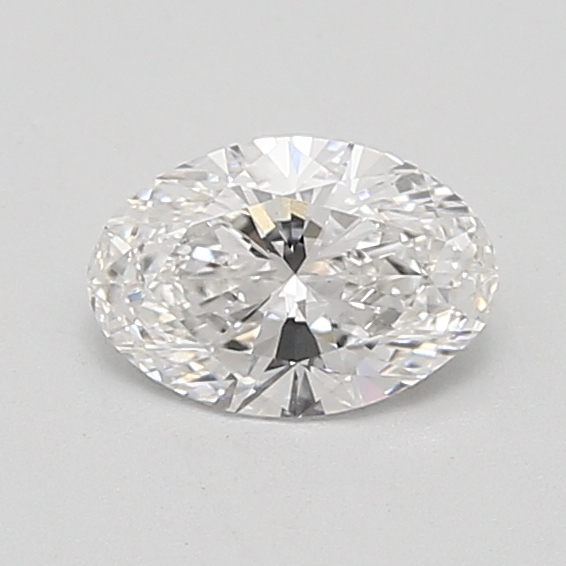 0.92ct F VS1 Oval (IGI)