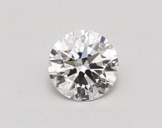 0.46ct D VS1 Round (IGI)