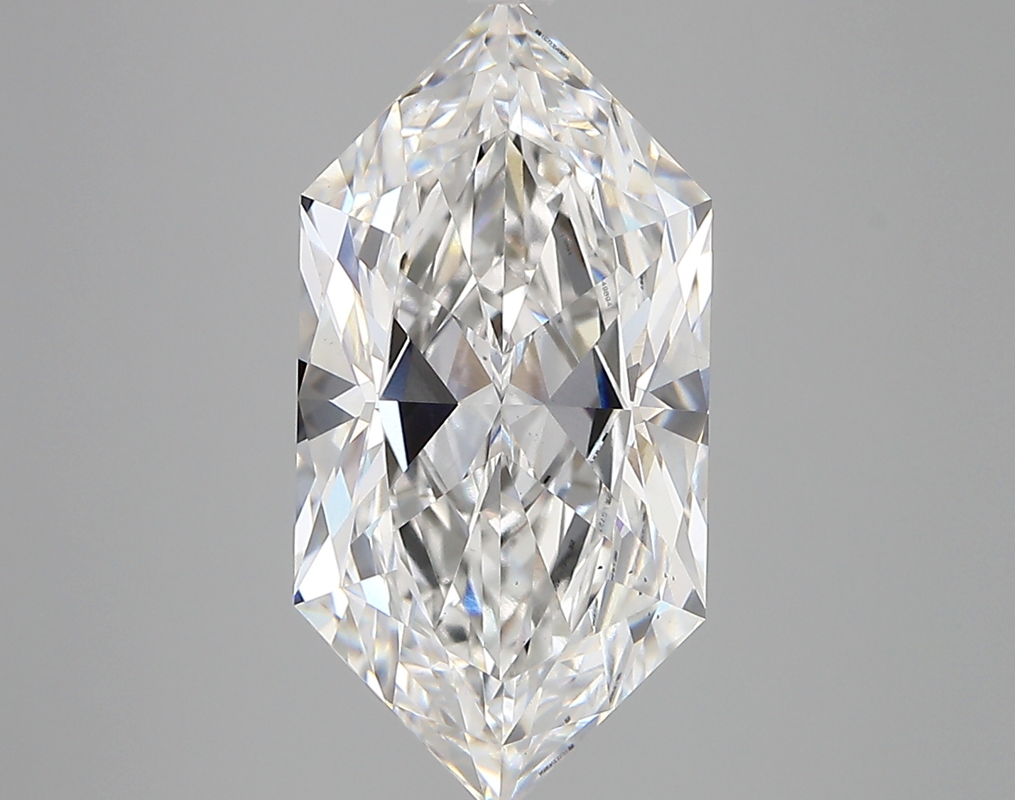 5.07ct E VS2 Dutch Marquise (IGI)