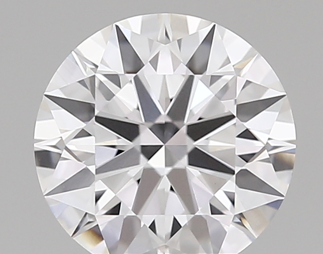 1.91ct D VVS2 Round (IGI)