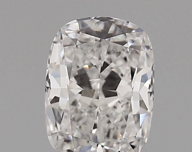 1.18ct E VVS2 Cushion (IGI)