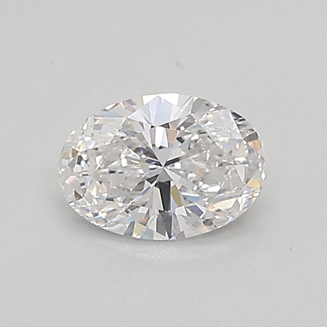 0.36ct E VS1 Oval (IGI)