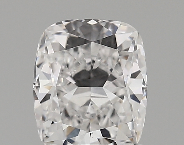 1.12ct D VVS2 Cushion (IGI)
