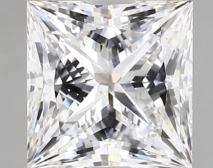 2.40ct E VS1 Princess (IGI)