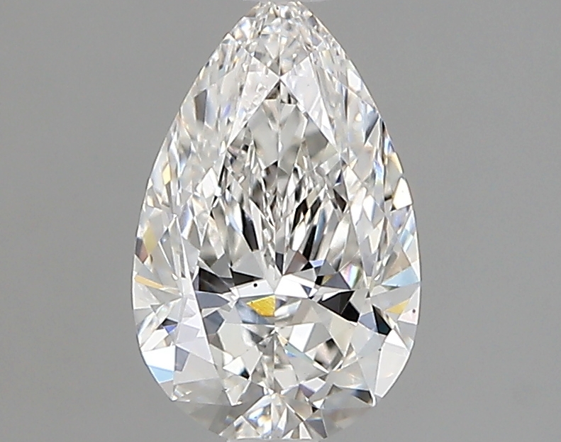 1.10ct E VS1 Pear (IGI)