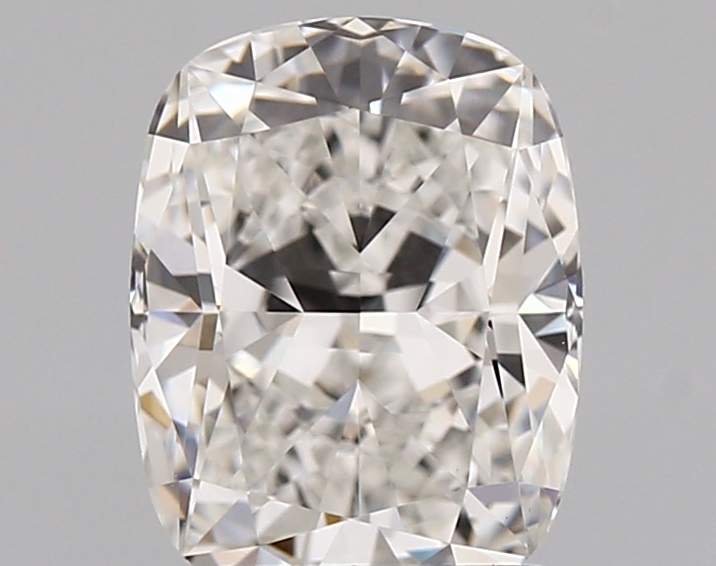 1.88ct E VVS2 Cushion (IGI)