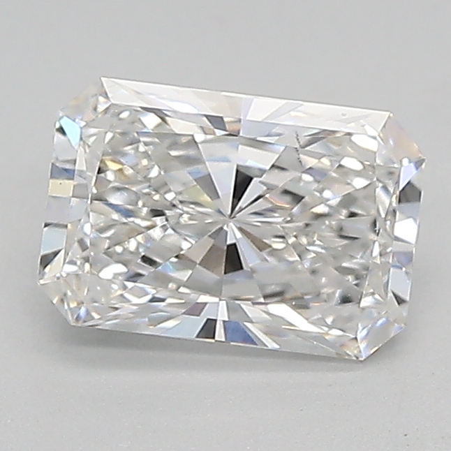 0.96ct F VS1 Radiant (IGI)