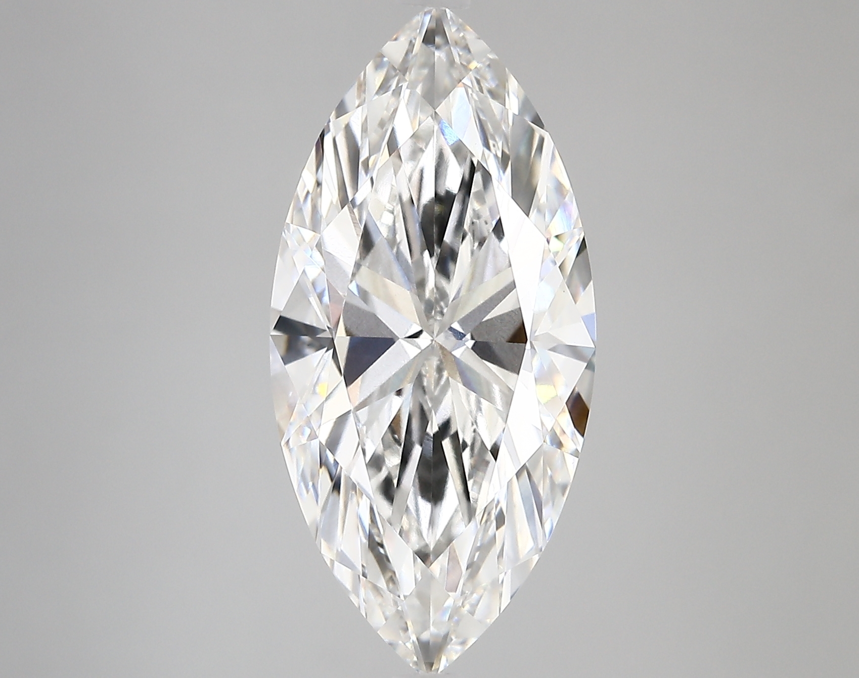 6.02ct F VVS2 Marquise (IGI)
