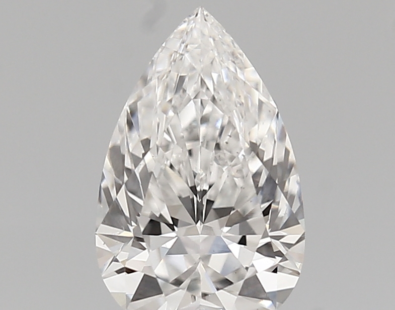 1.35ct D VS1 Pear (IGI)