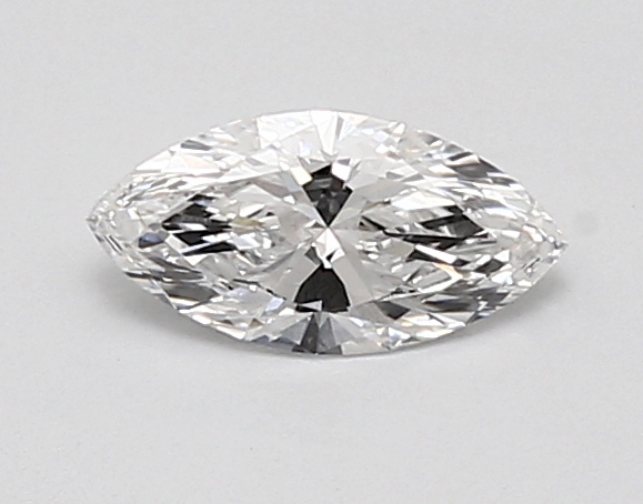0.60ct E VVS2 Marquise (IGI)
