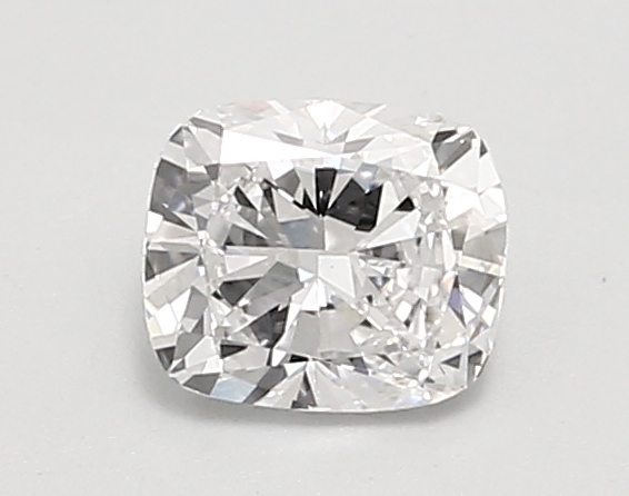 0.99ct D VS1 Cushion (IGI)