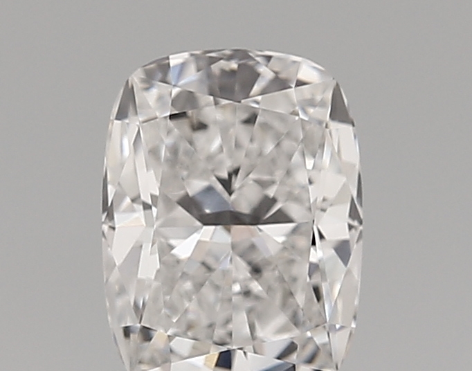 1.19ct D VVS2 Cushion (IGI)