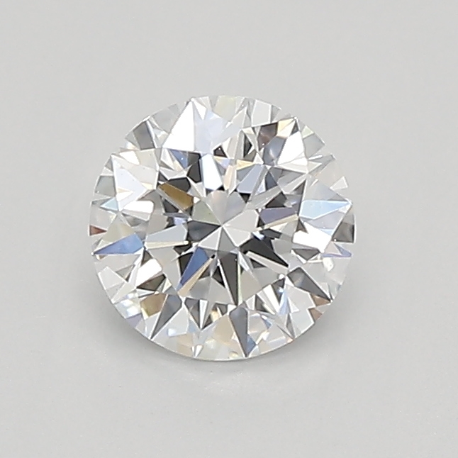 0.59ct D VS1 Round (IGI)