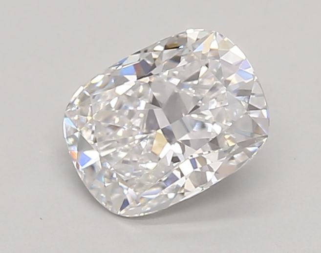 0.86ct E VS1 Cushion (IGI)