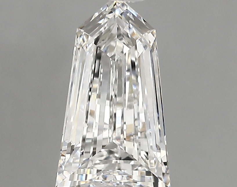 1.32ct E VVS2 Bullet (IGI)