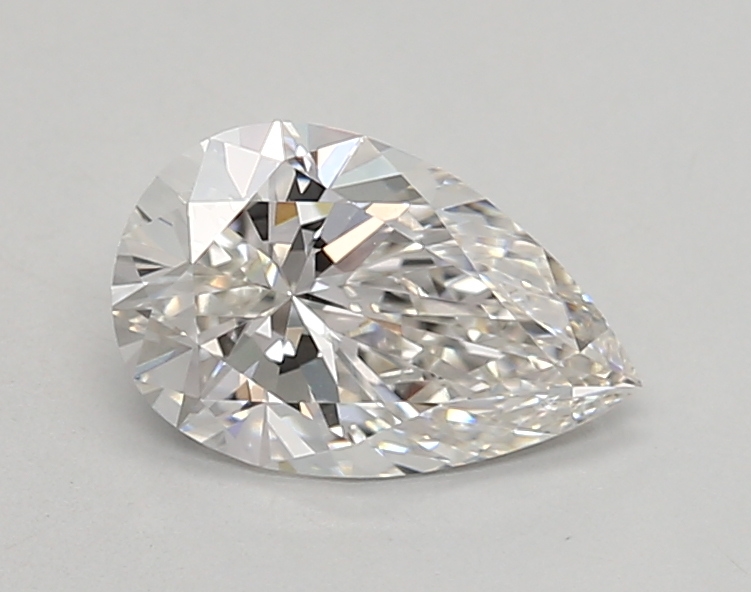 0.94ct E VVS2 Pear (IGI)